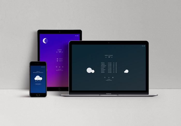 Weather App